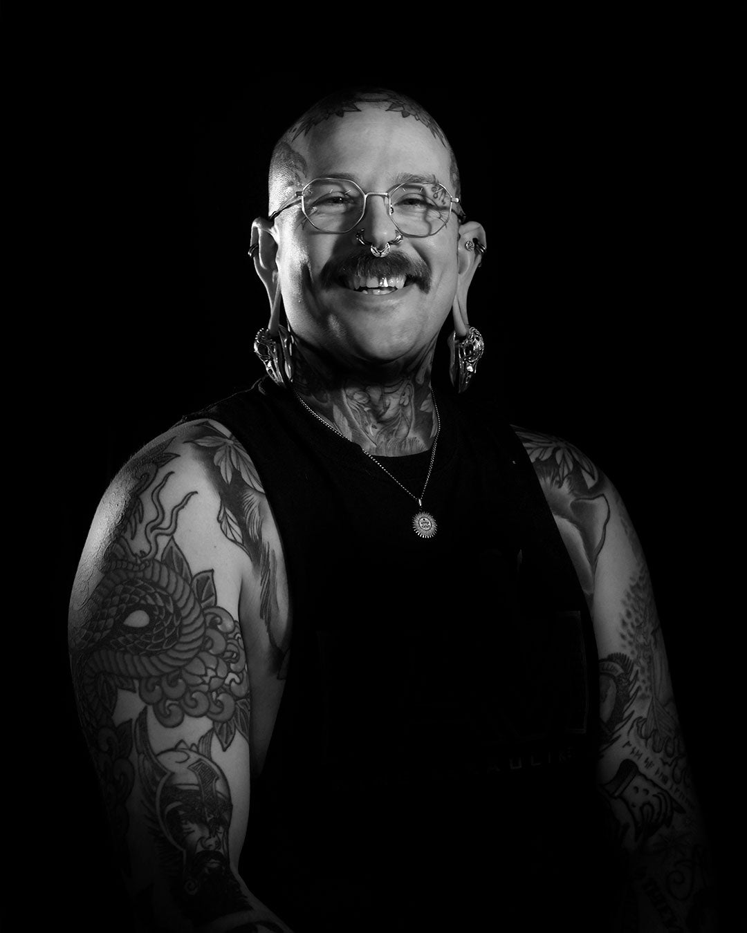 SAFE QUALITY PIERCINGS