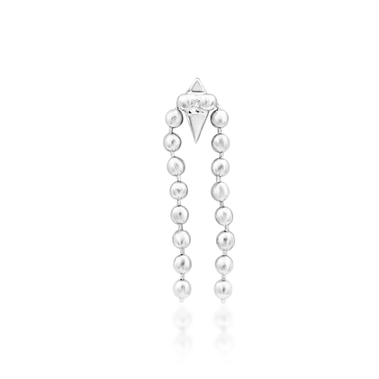 Malia Threadless End