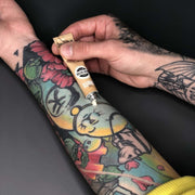What you need to know about tattoo healing