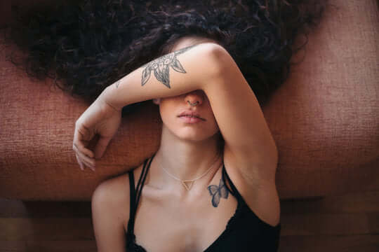 Everything you need to know about cover up tattoos