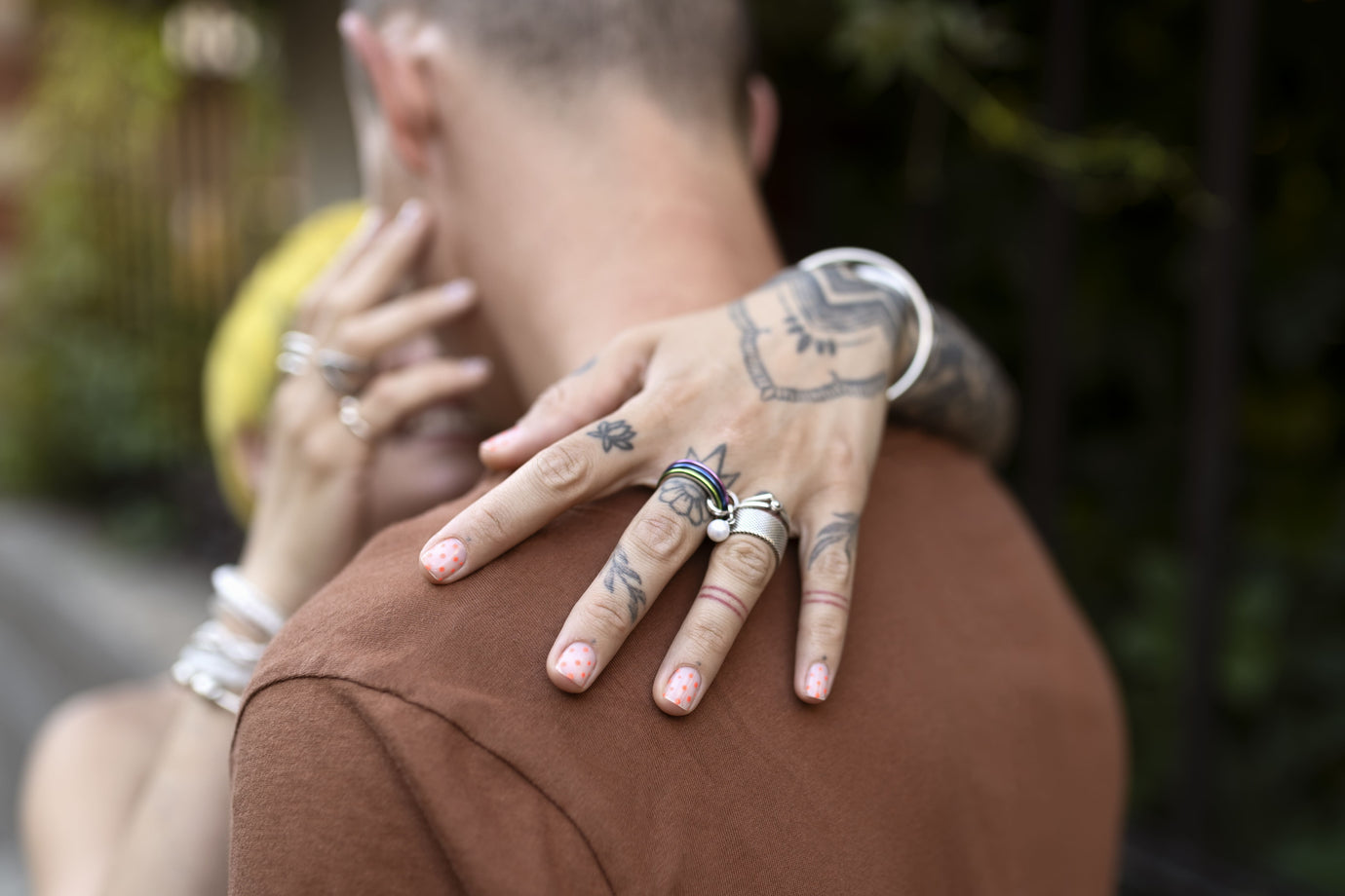 Tattoo symbol and meaning