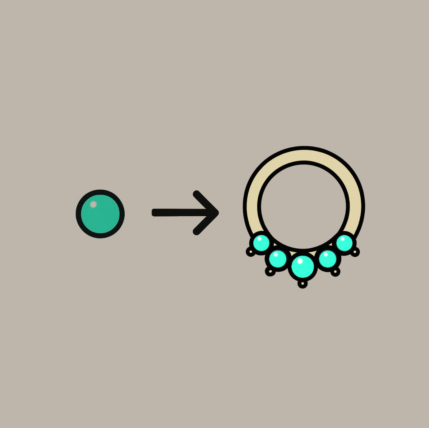 Other Piercing Services