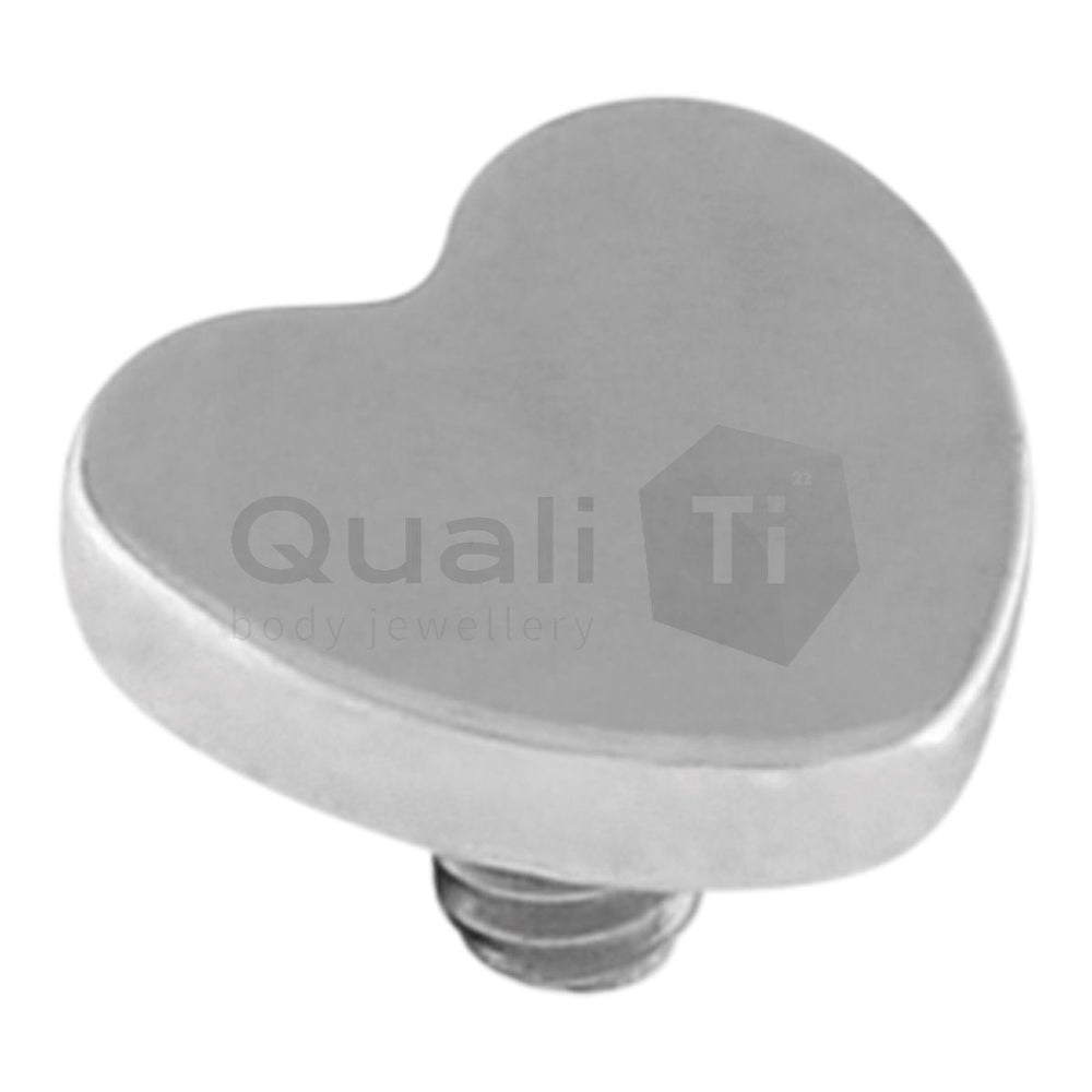 Heart Shape Attachment