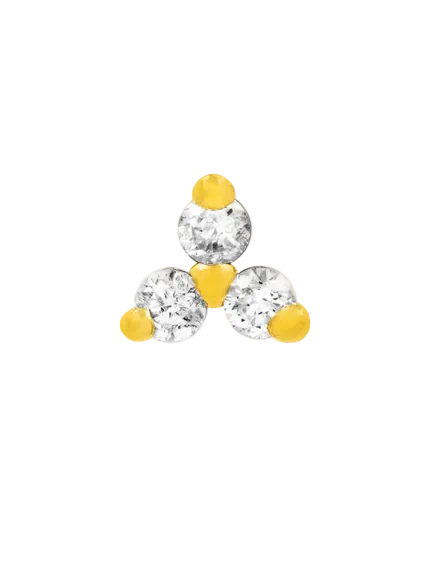 Trinity CZ