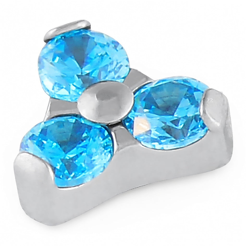 Aqua Trio Attachment