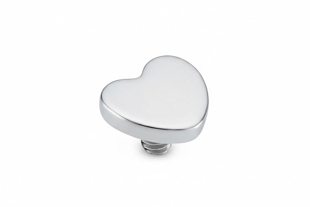 Heart Shape Attachment