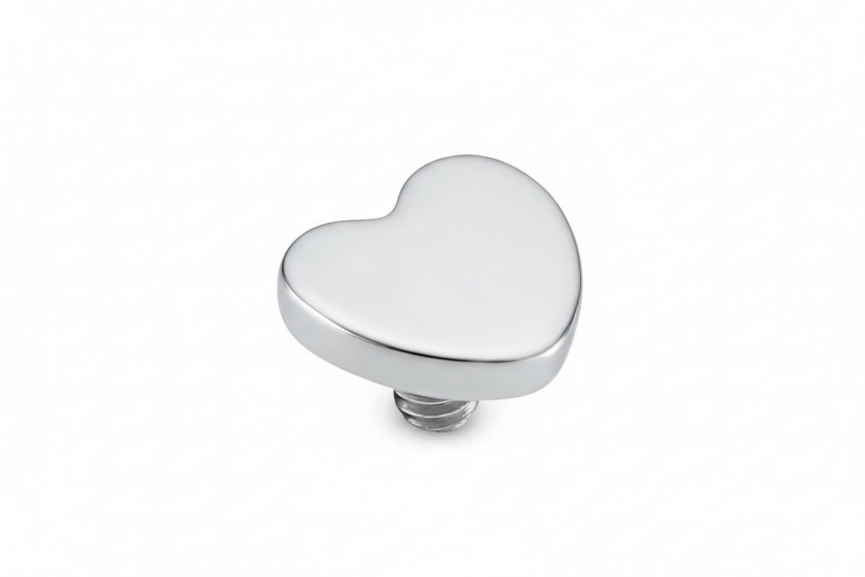 Heart Shape Attachment
