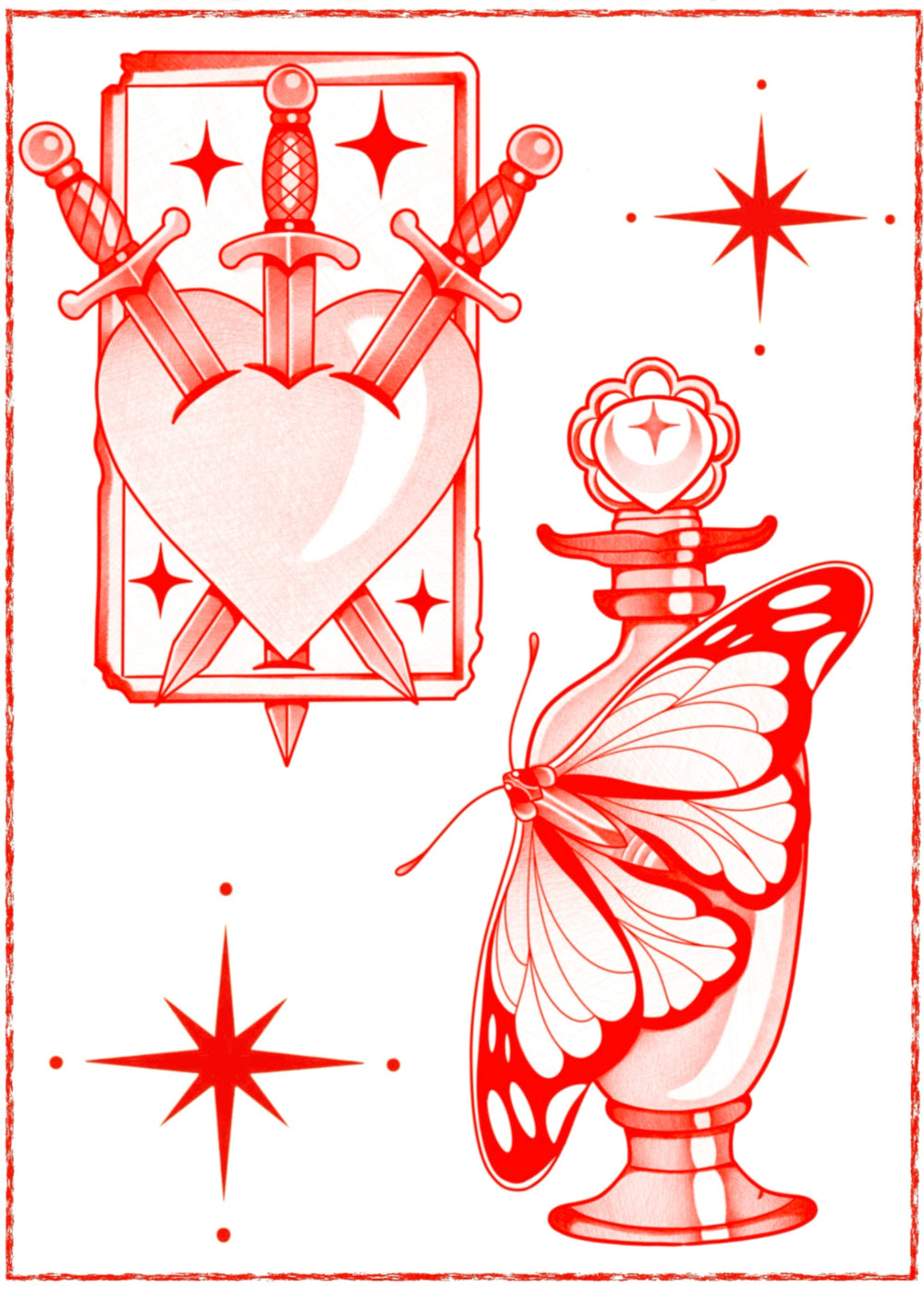 Heart Of Sorrow