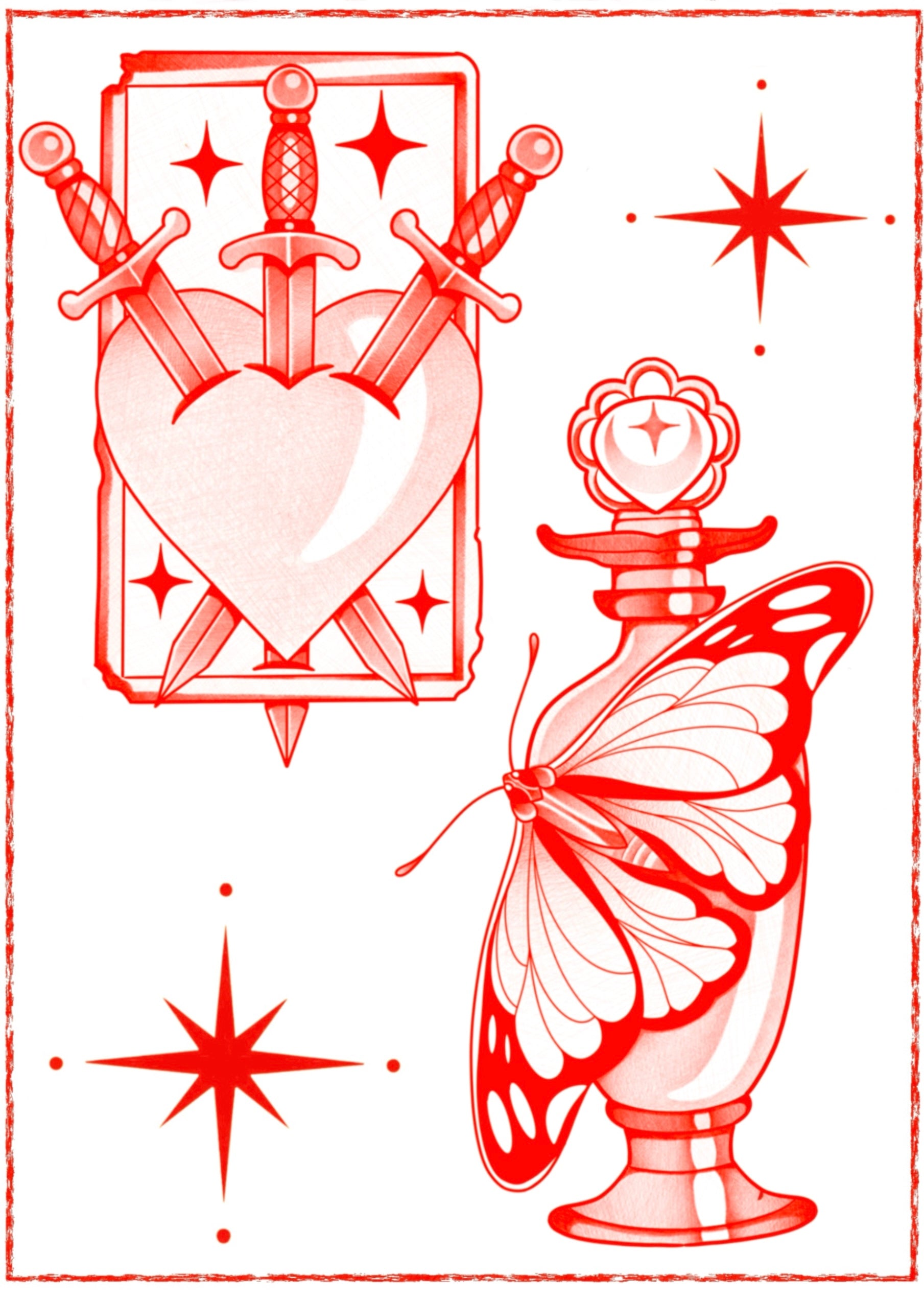 Heart Of Sorrow