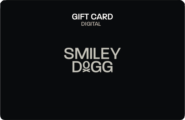 Digital Gift Card