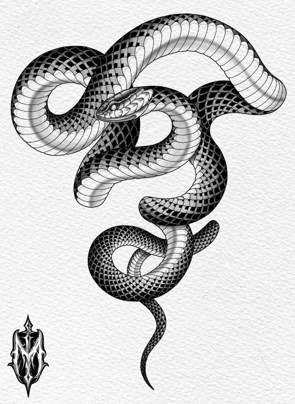 Snake 2