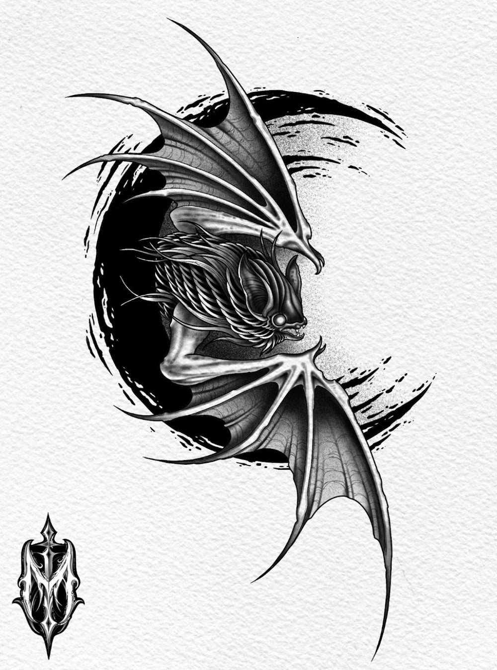 Bat no.1