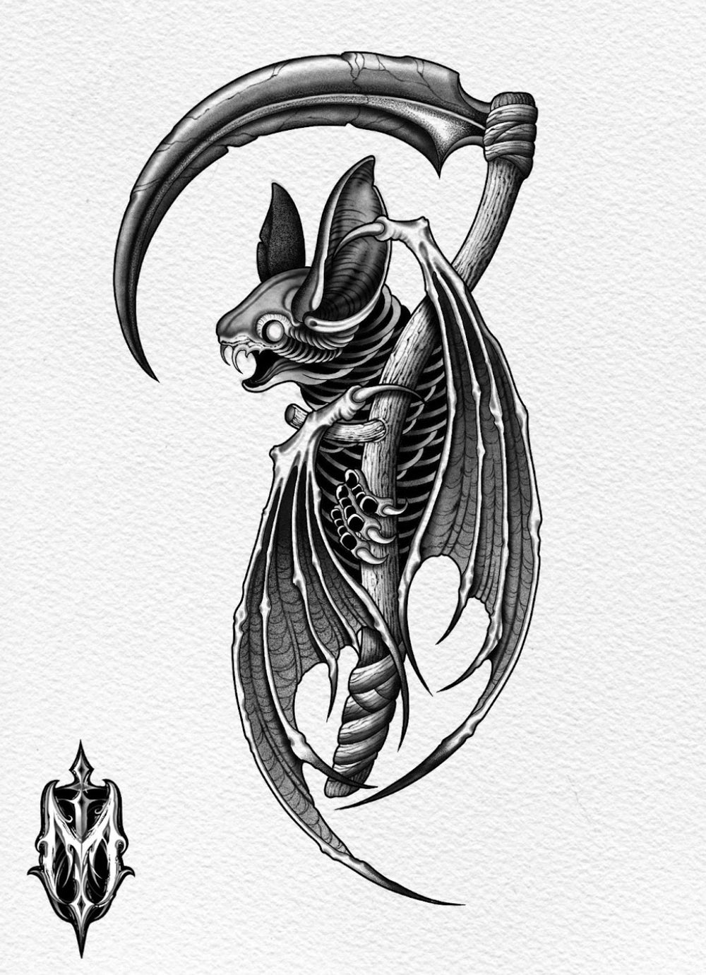 Bat no.2