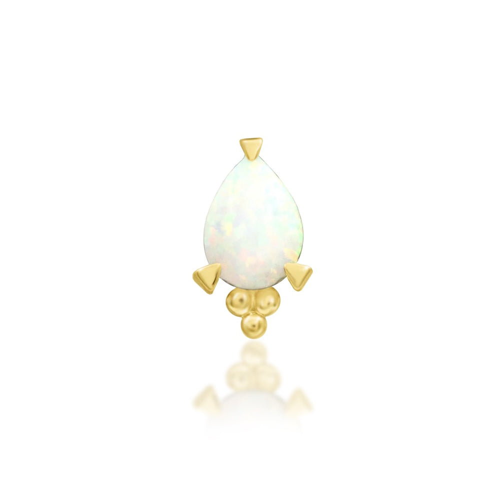 Junipurr Artemis Threadless End