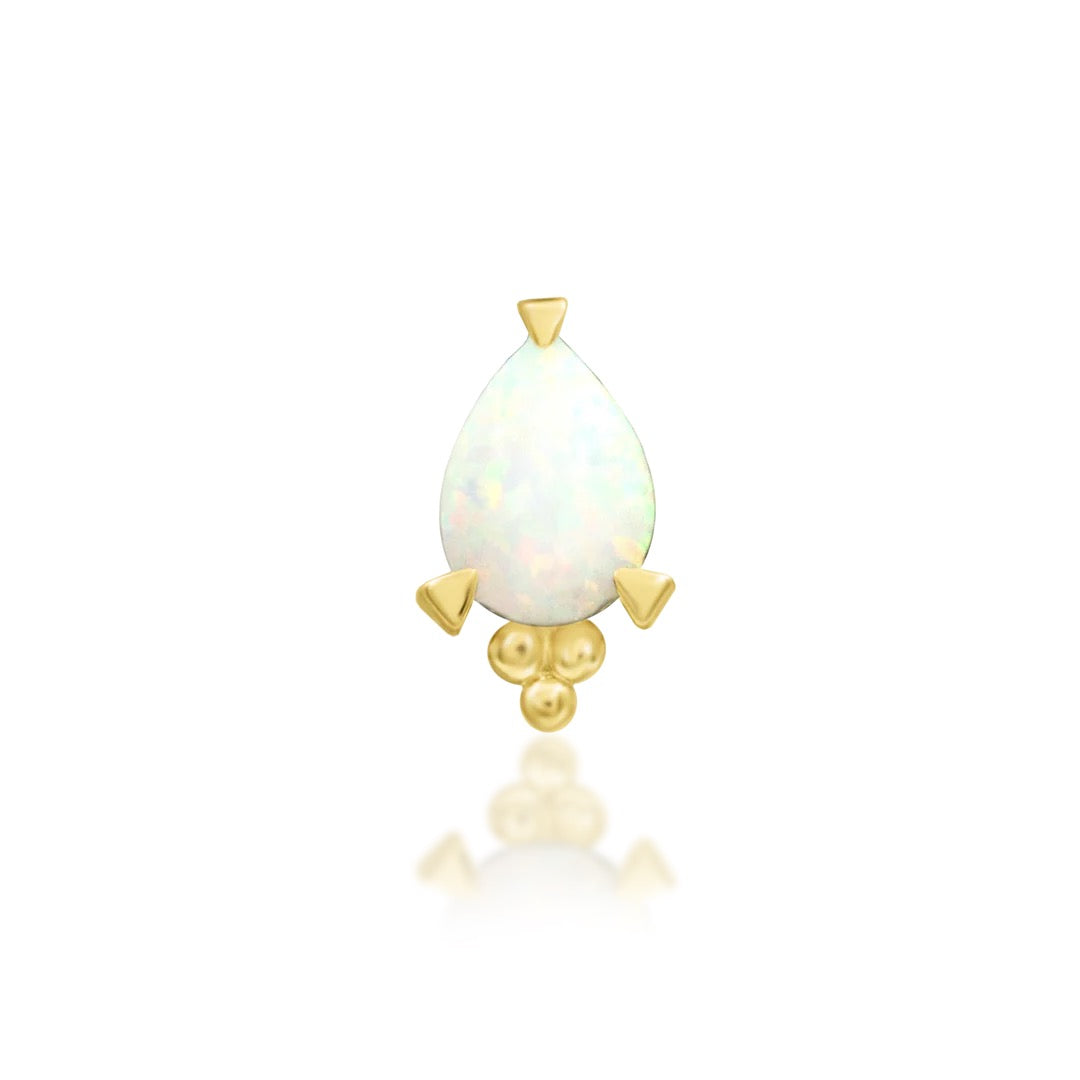Junipurr Artemis Threadless End