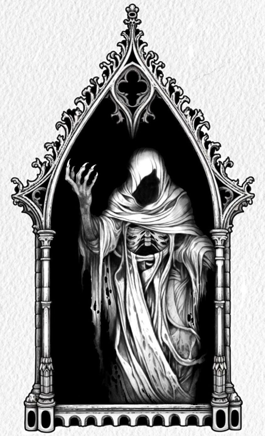 Wraith 1