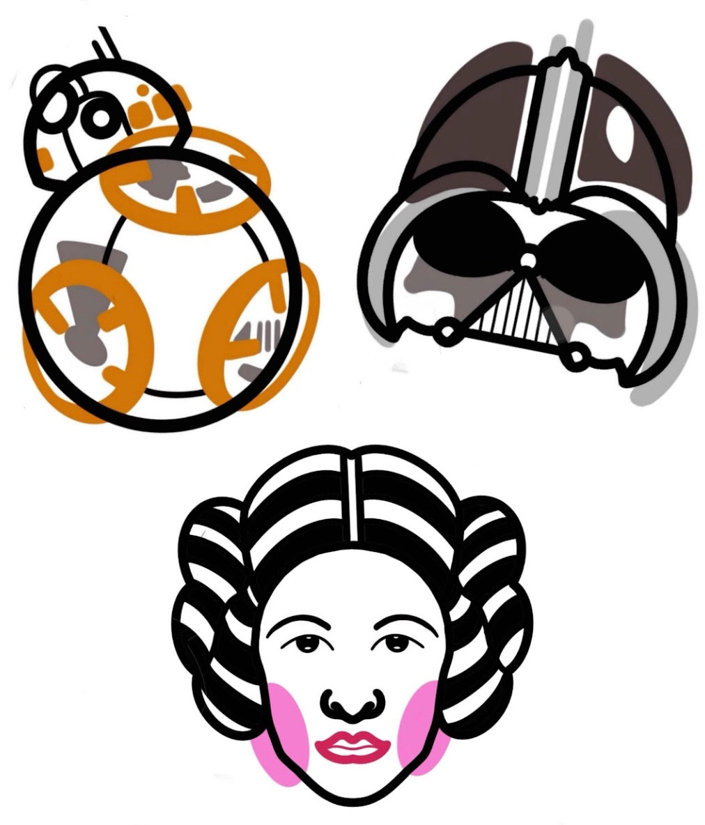 Star Wars Flash