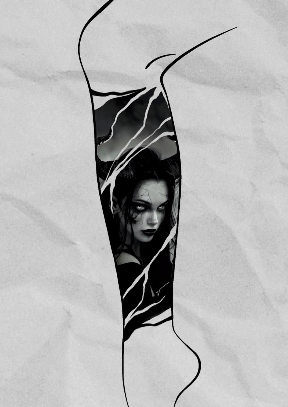 Fractures of the night