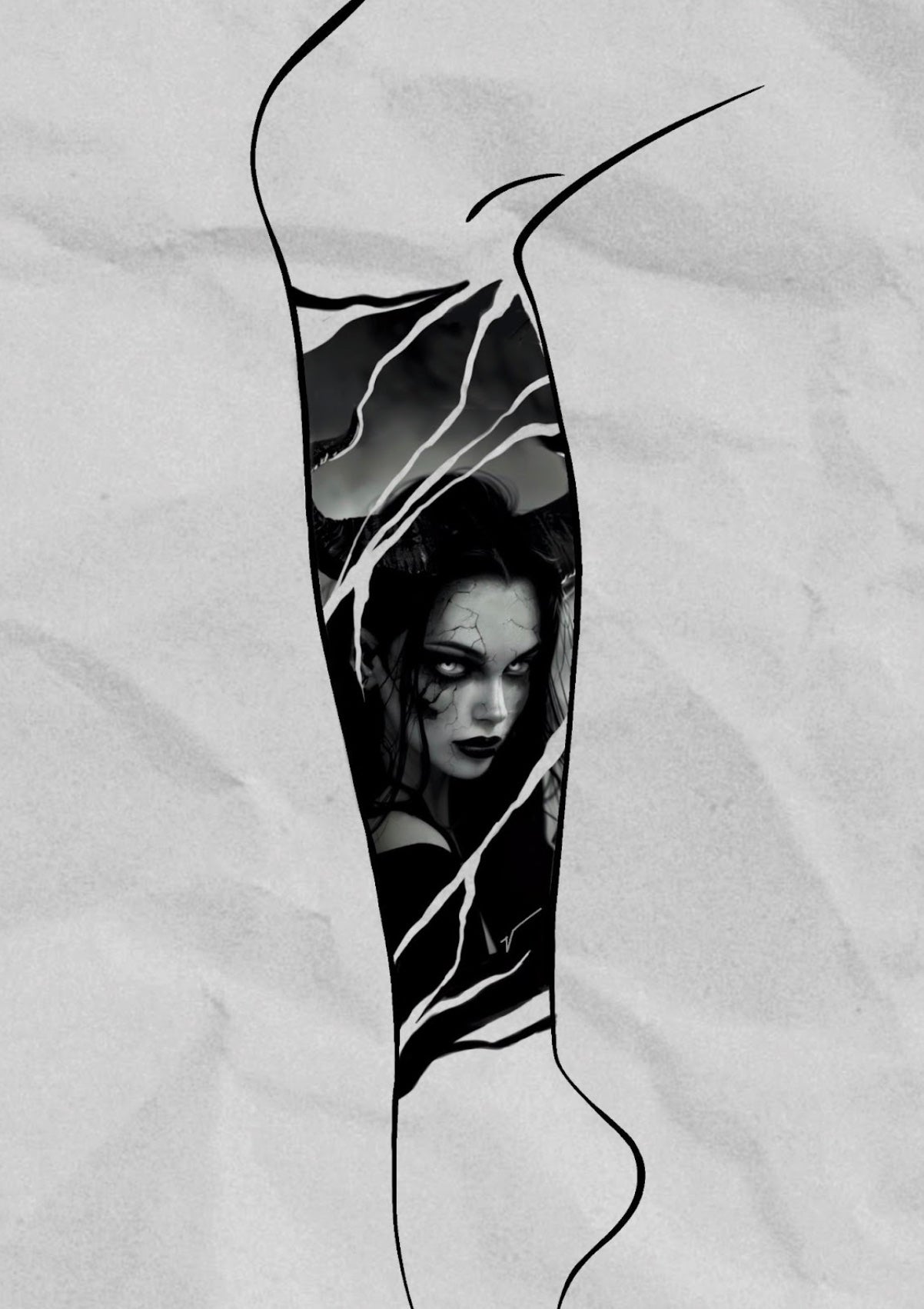 Fractures of the night