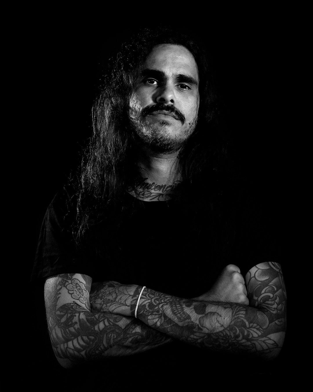 Traditional tattoos Cork