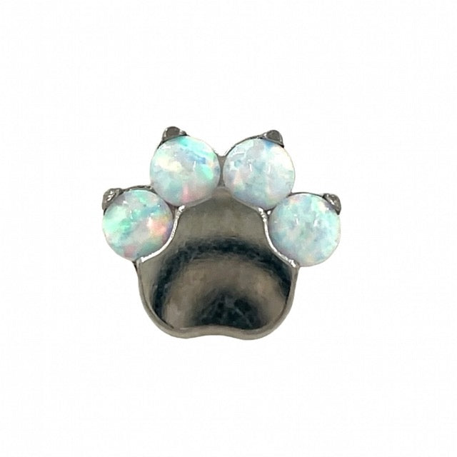 Paw Attachment