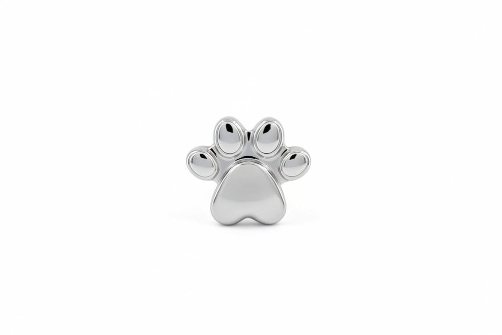 Paw Attachment