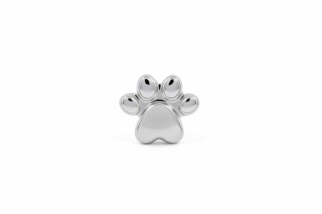 Paw Attachment