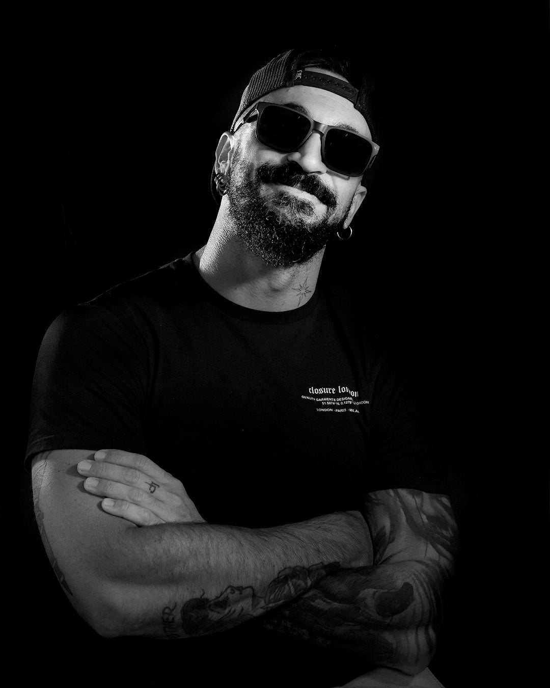 premium B&G Realism tattoos