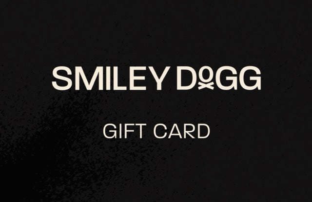 Gift Card Physical