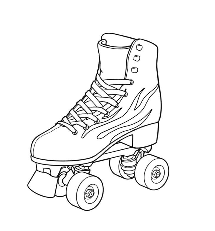 Roller Skate