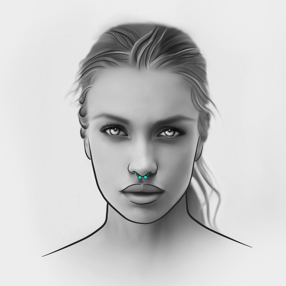 Piercing Septum