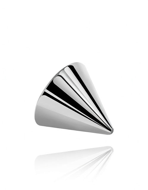 Spike Attachment Silver