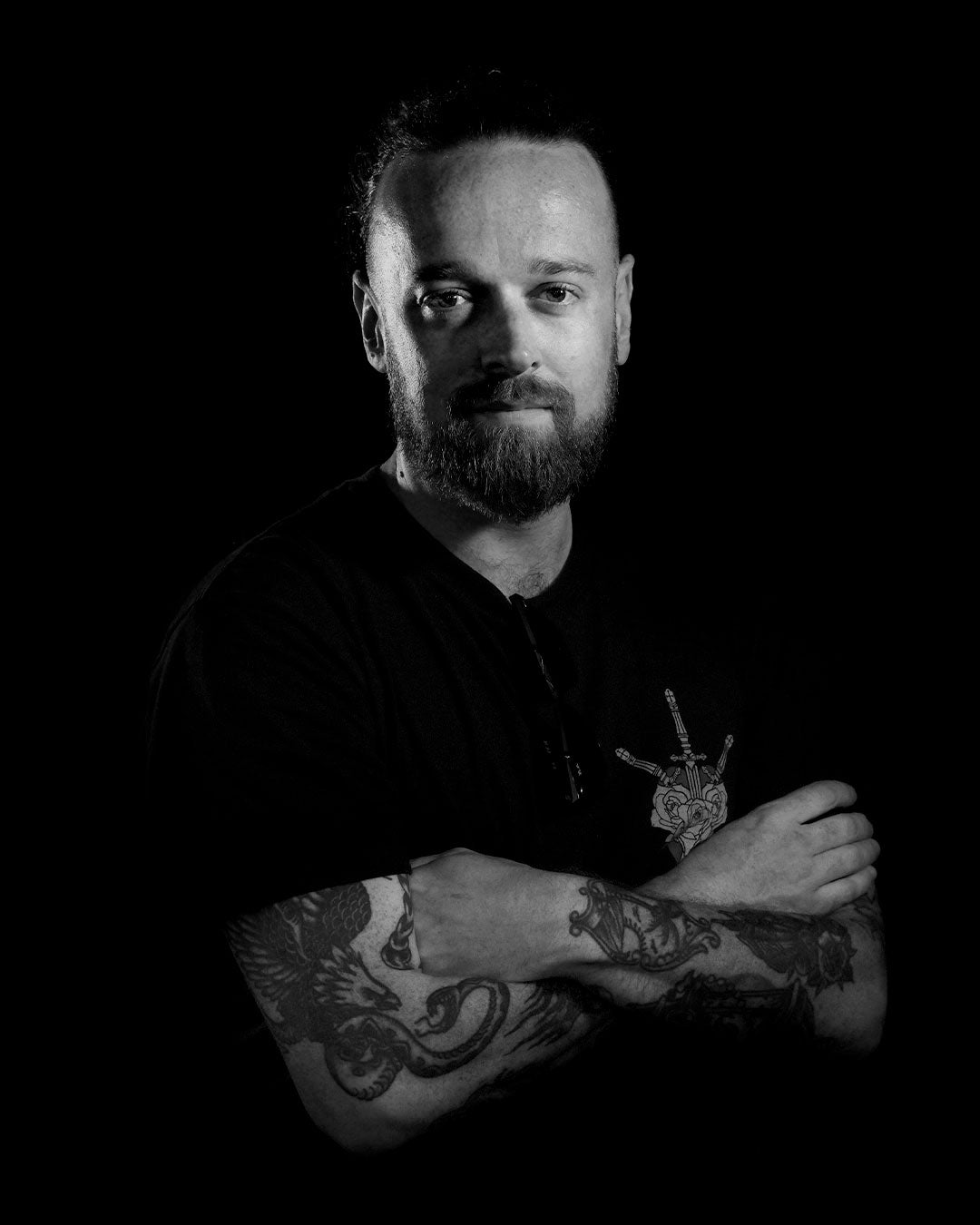 TRADITIONAL TATTOOS CORK