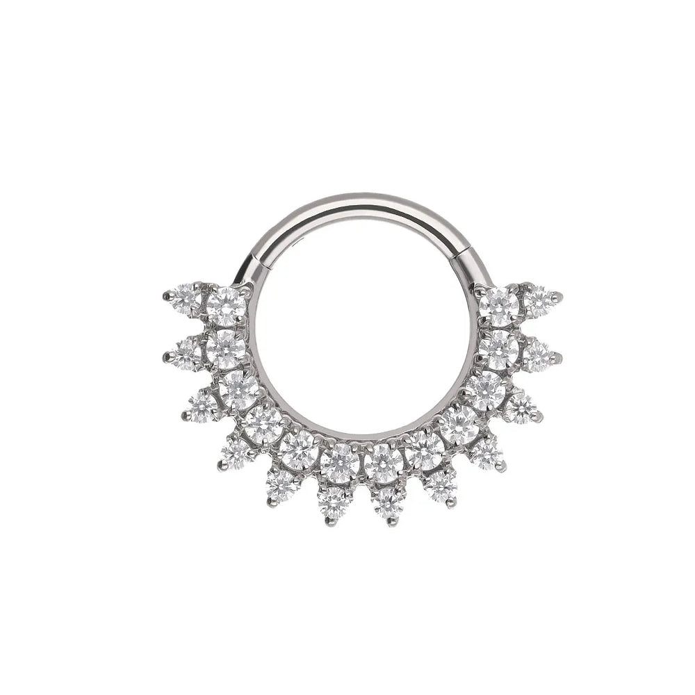 Tremun Sadie Clicker Ring
