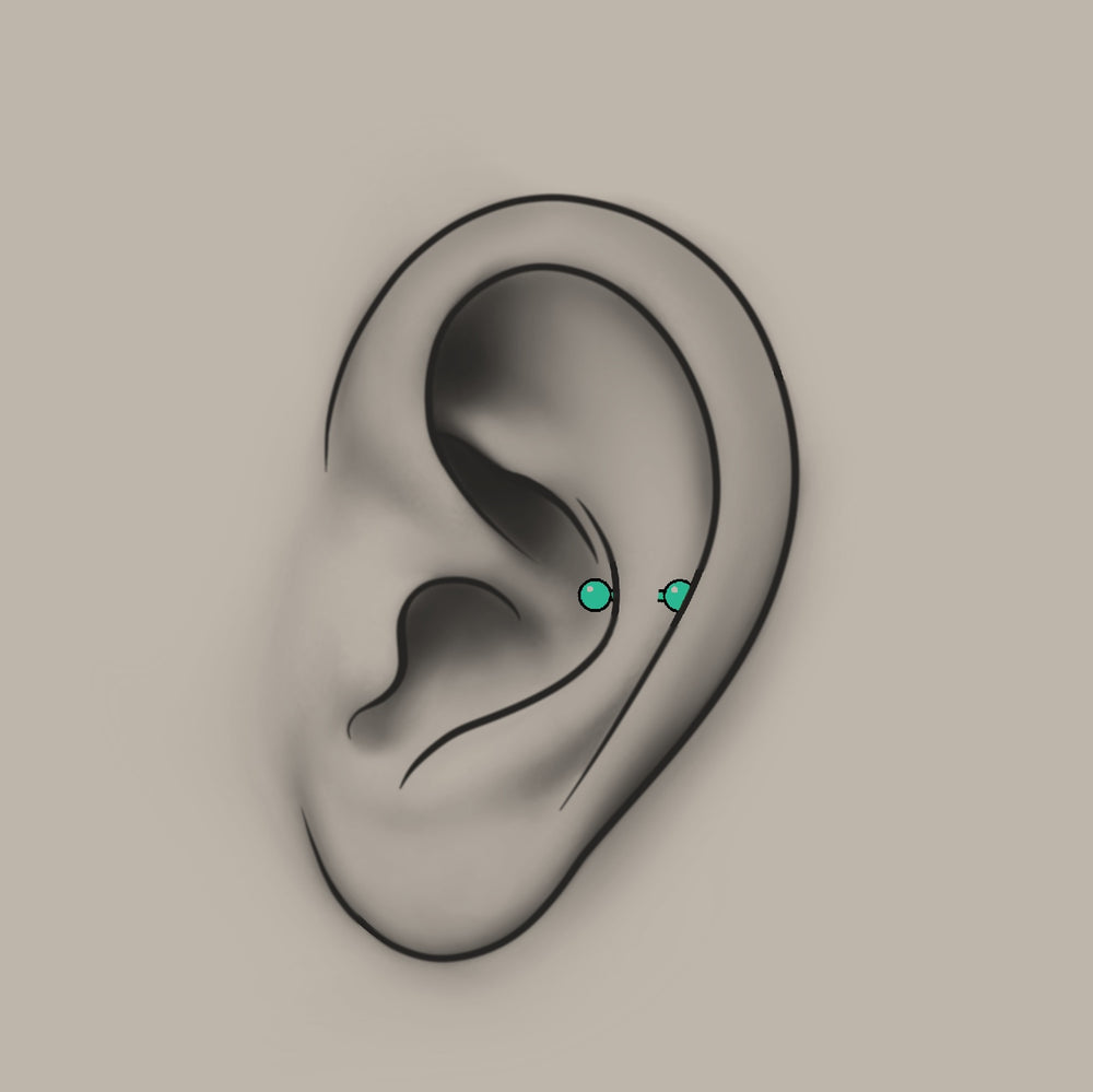 Piercing – Snug