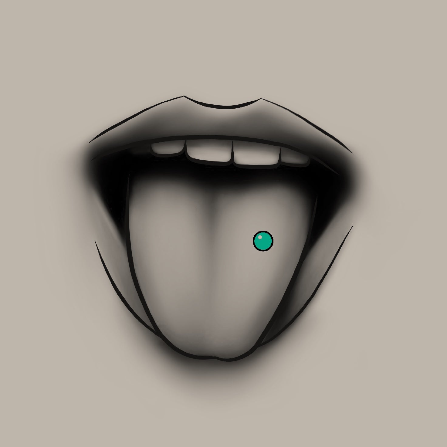 Piercing - venom