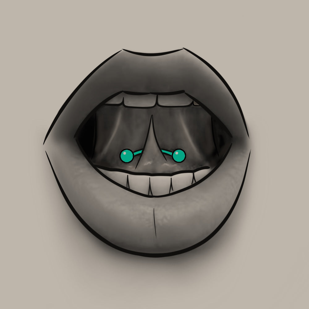 Piercing - Web