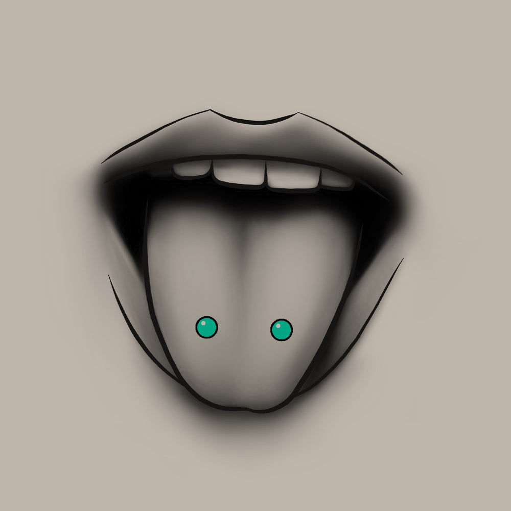Piercing - venom