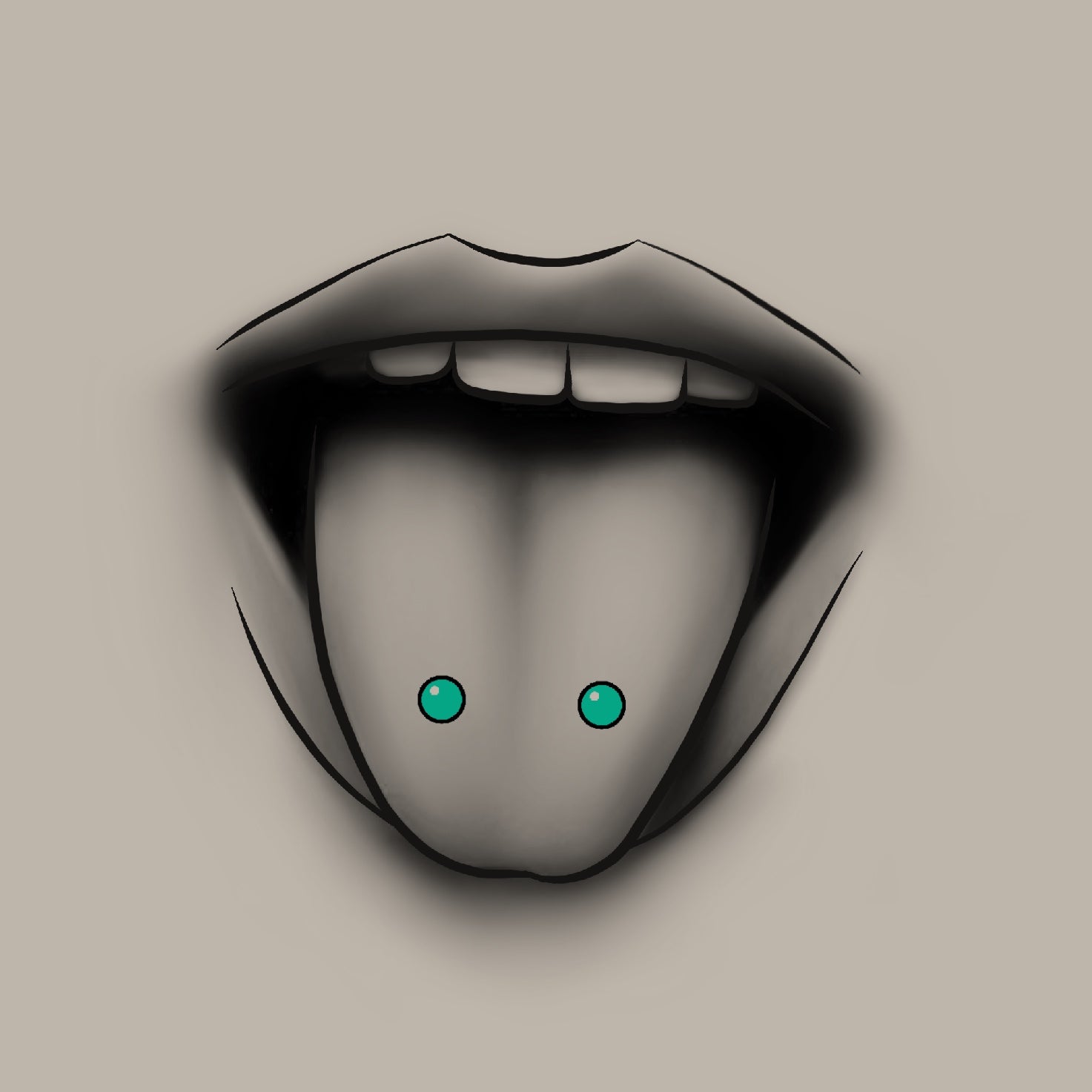 Piercing - venom
