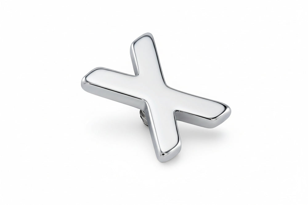 X Shaped Attachment