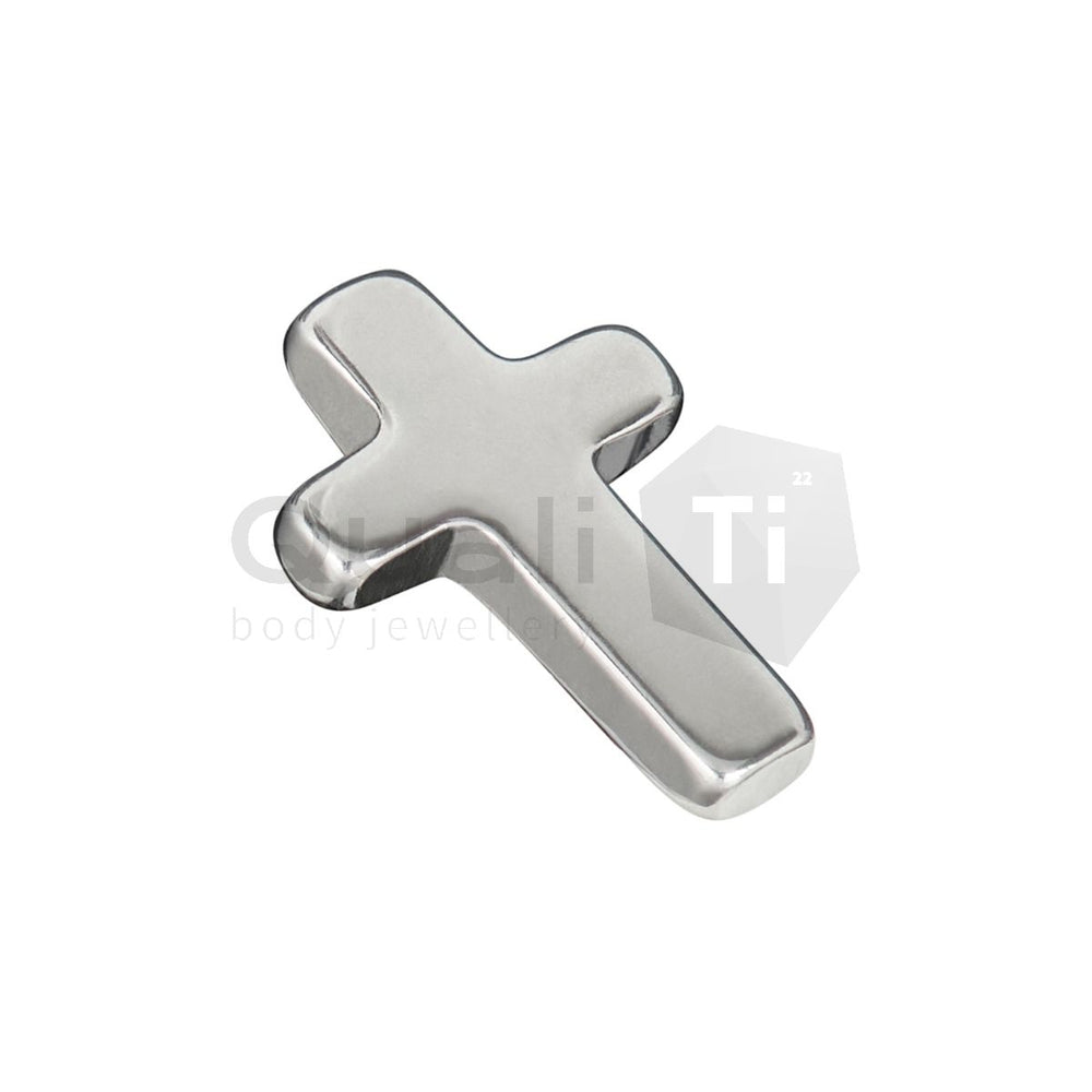 Mini Cross Shaped Attachment