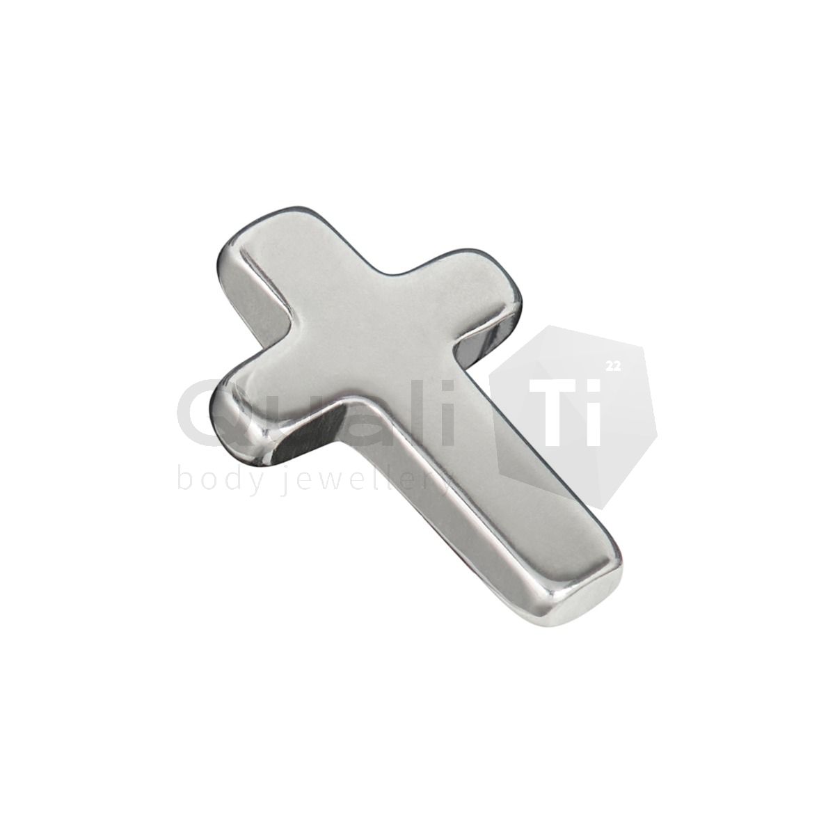 Mini Cross Shaped Attachment
