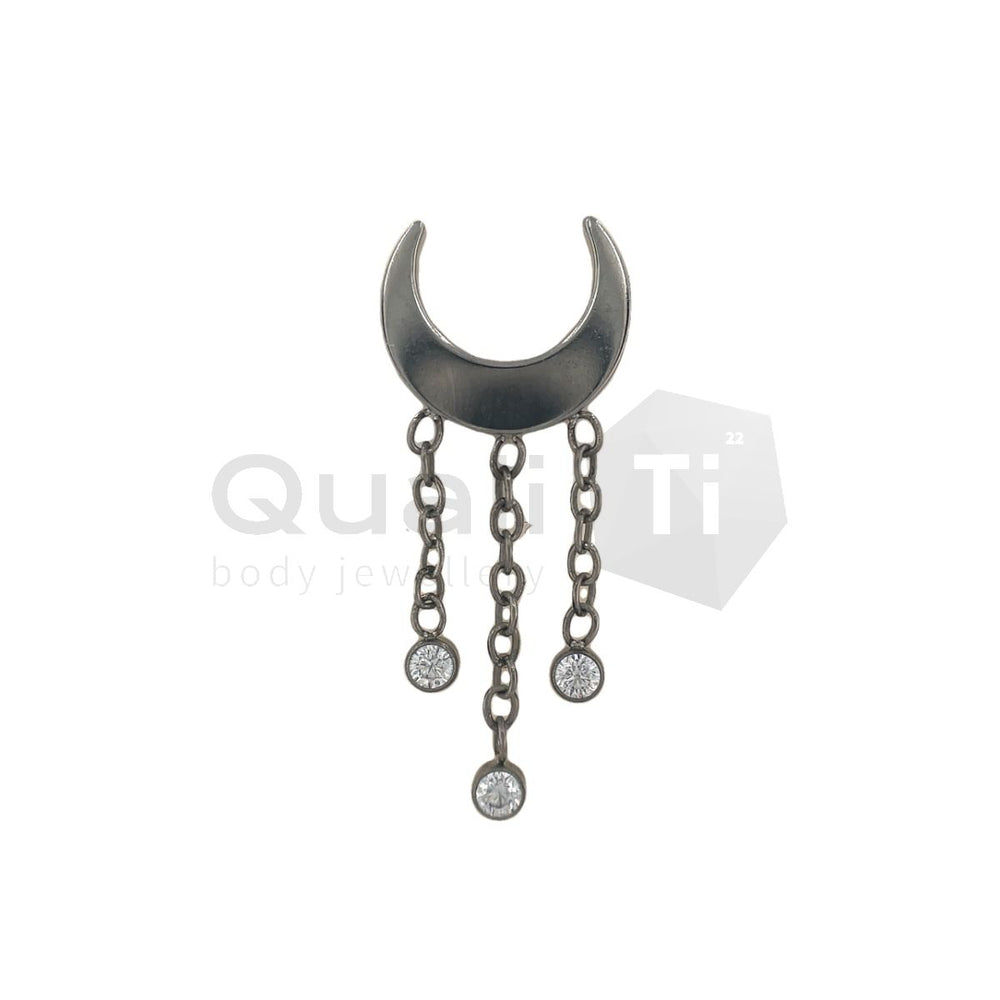 Illuna Threadless Attachment