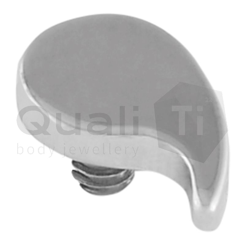 X Shaped Attachment Copy