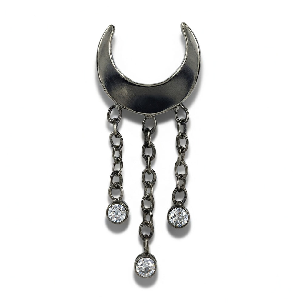 Illuna Threadless Attachment