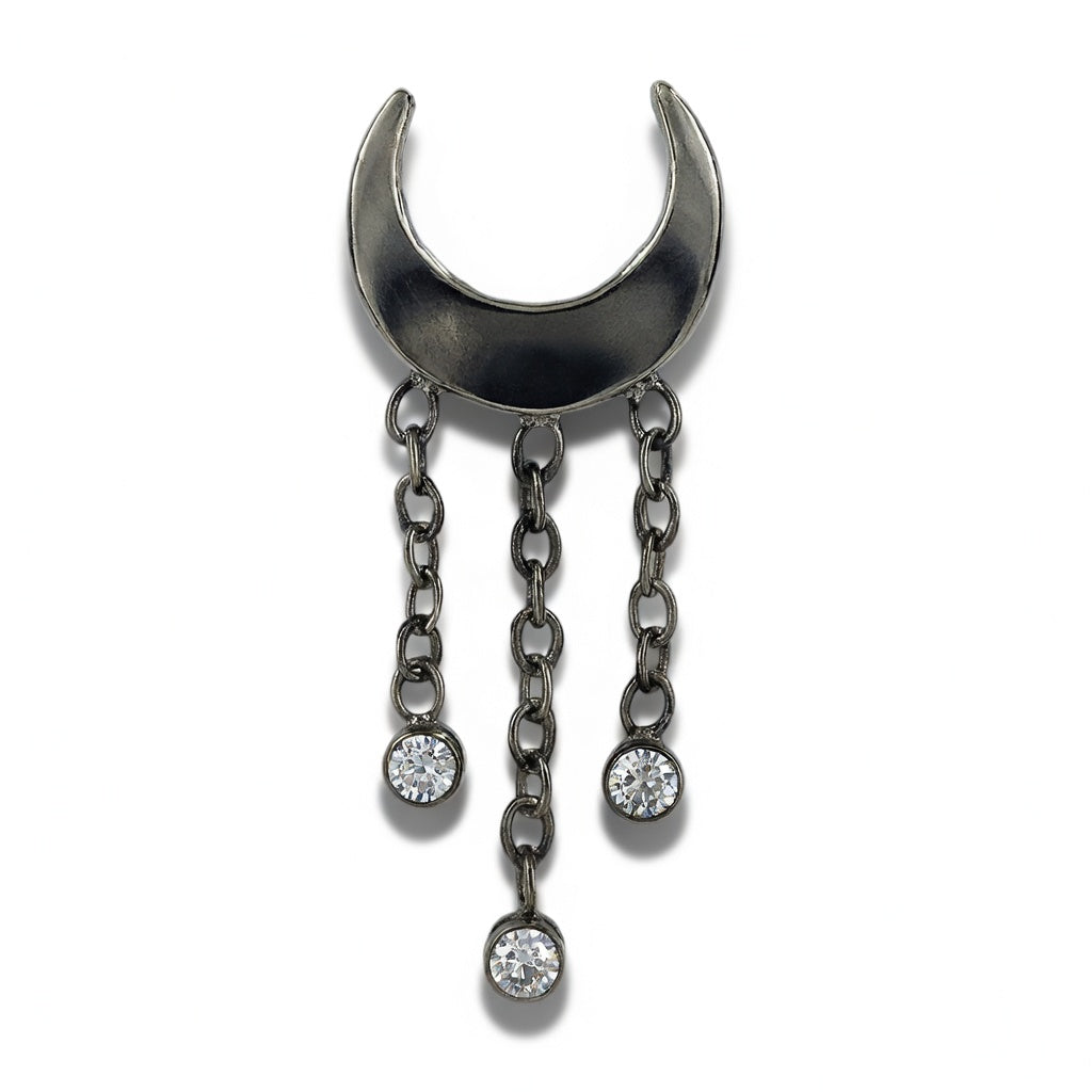 Illuna Threadless Attachment