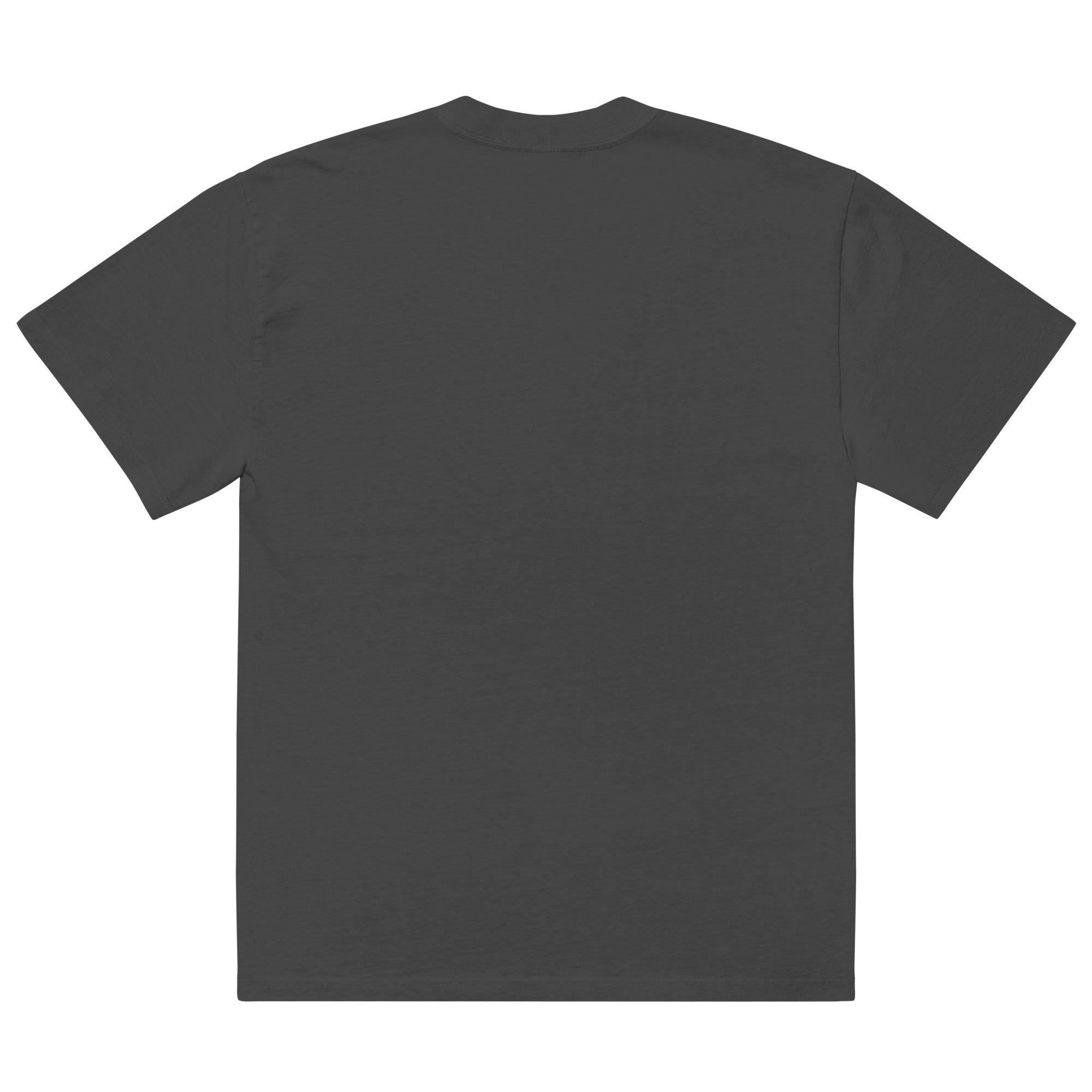 ESSENTIALS - Oversized t-shirt