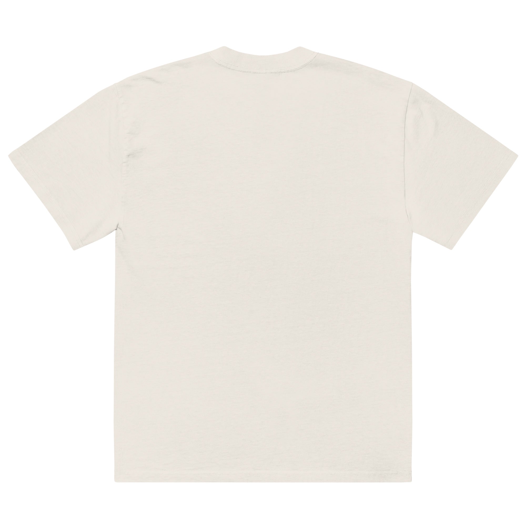 ESSENTIALS - Oversized t-shirt