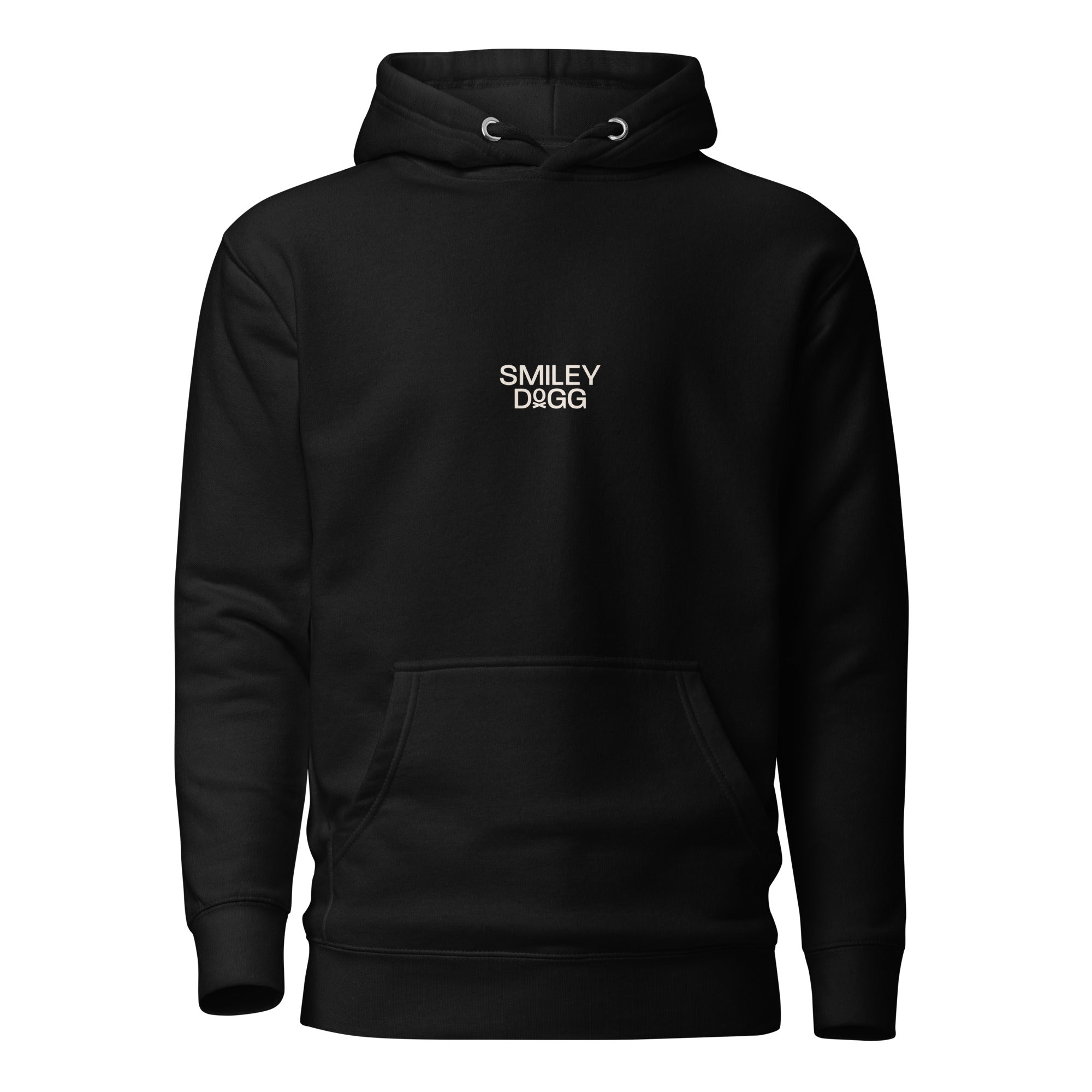 Ink Your Story - Unisex Hoodie