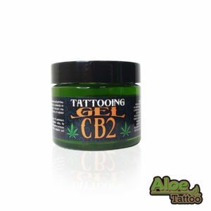 Tattooing Gel CB2